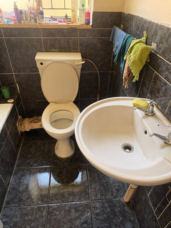 2 Bedroom Property for Sale in Sasolburg Ext 3 Free State